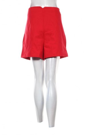 Dámske kraťasy  Anna Field, Veľkosť XXL, Farba Červená, Cena  6,95 €