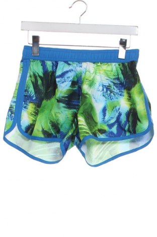 Dámské kraťasy  Arena, Velikost XS, Barva Vícebarevné, Cena  49,00 Kč
