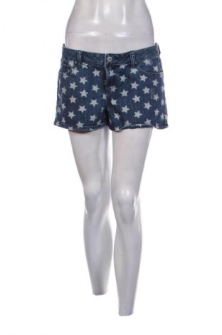 Dámské kraťasy  Arizona Jean Co, Velikost M, Barva Vícebarevné, Cena  49,00 Kč
