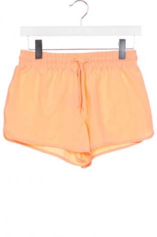 Dámské kraťasy  Beloved, Velikost XS, Barva Oranžová, Cena  49,00 Kč