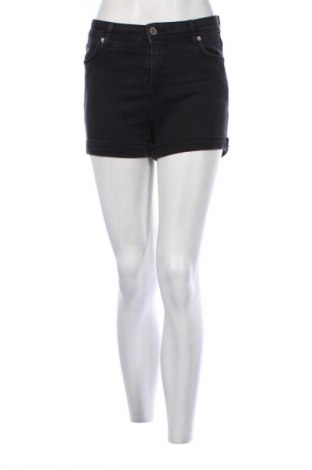 Dámské kraťasy  Bershka, Velikost S, Barva Černá, Cena  193,00 Kč