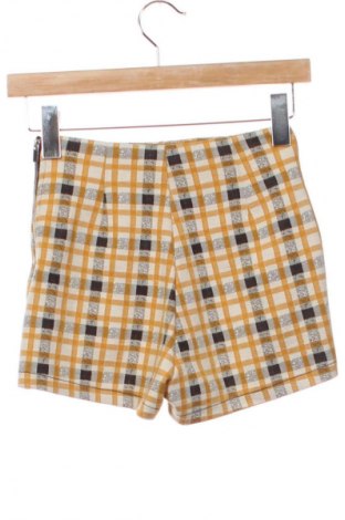 Dámské kraťasy  Bershka, Velikost XS, Barva Vícebarevné, Cena  151,00 Kč