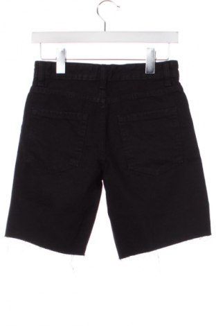 Dámské kraťasy  Bershka, Velikost S, Barva Černá, Cena  159,00 Kč