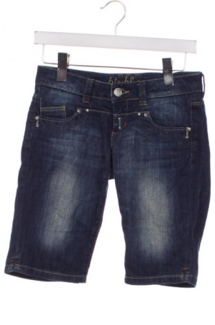 Női rövidnadrág Big Blue, Méret S, Szín Kék, Ár 669 Ft