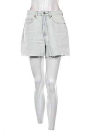 Pantaloni scurți de femei Billabong, Mărime M, Culoare Albastru, Preț 170,99 Lei