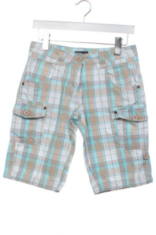 Dámské kraťasy  Blind Date, Velikost XS, Barva Vícebarevné, Cena  79,00 Kč