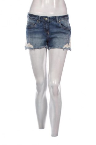 Dámské kraťasy  Blue Motion, Velikost M, Barva Modrá, Cena  89,00 Kč