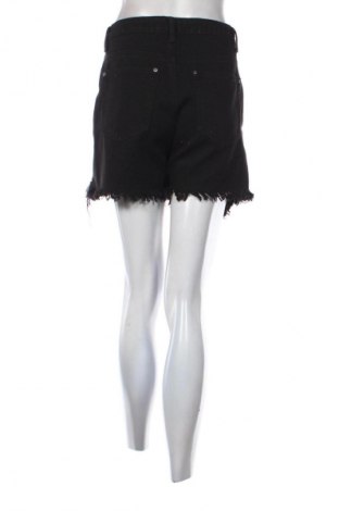 Дамски къс панталон Boohoo, Размер L, Цвят Черен, Цена 3,06 €