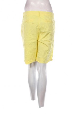 Dámské kraťasy  Bpc Bonprix Collection, Velikost XL, Barva Žlutá, Cena  169,00 Kč
