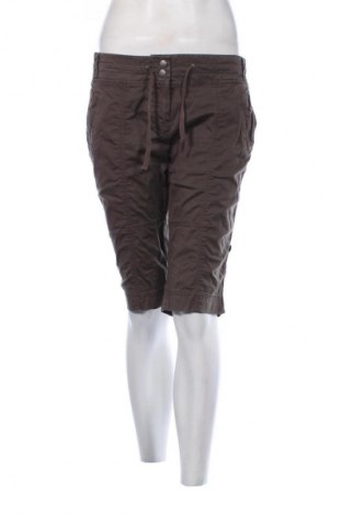 Dámské kraťasy  Camaieu, Velikost M, Barva Hnědá, Cena  79,00 Kč