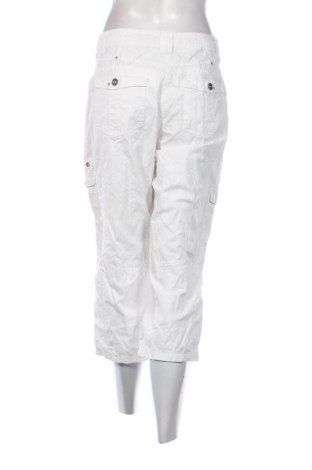 Dámske kraťasy  Cecil, Veľkosť XL, Farba Biela, Cena  8,95 €