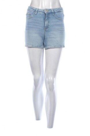 Dámské kraťasy  Clockhouse, Velikost S, Barva Modrá, Cena  99,00 Kč