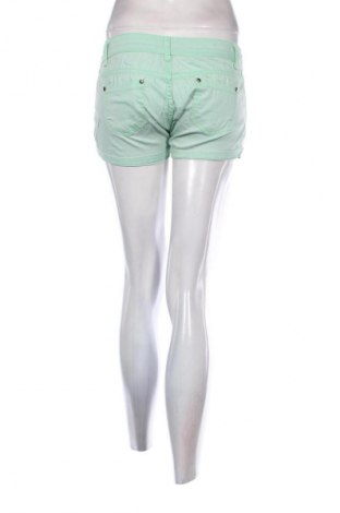 Dámské kraťasy  Collection, Velikost M, Barva Zelená, Cena  127,00 Kč