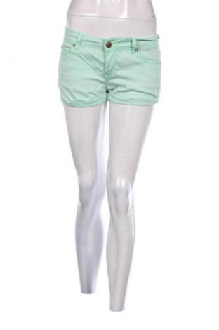 Dámské kraťasy  Collection, Velikost M, Barva Zelená, Cena  127,00 Kč