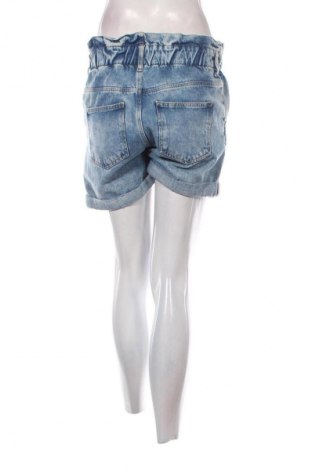 Dámské kraťasy  Cropp, Velikost S, Barva Modrá, Cena  139,00 Kč
