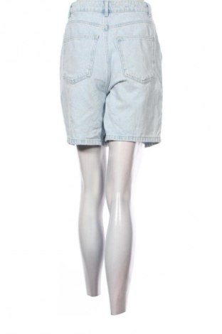 Γυναικείο κοντό παντελόνι Cropp, Μέγεθος S, Χρώμα Μπλέ, Τιμή 6,99 €