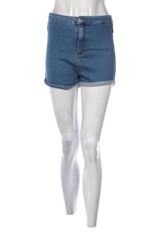 Dámské kraťasy  Cropp, Velikost M, Barva Modrá, Cena  240,00 Kč