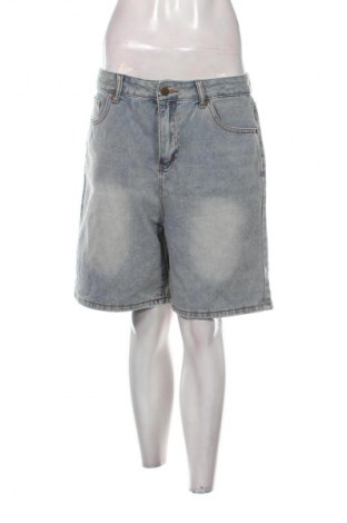 Damen Shorts DAZY, Größe XXL, Farbe Blau, Preis € 1,99