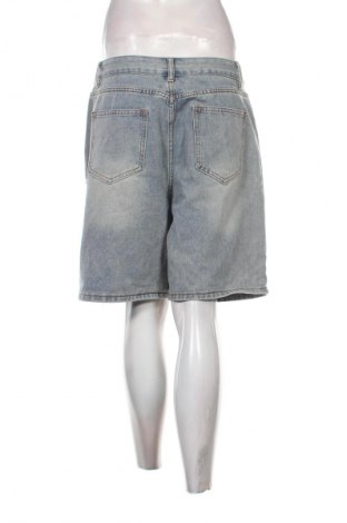 Damen Shorts DAZY, Größe XXL, Farbe Blau, Preis € 1,99