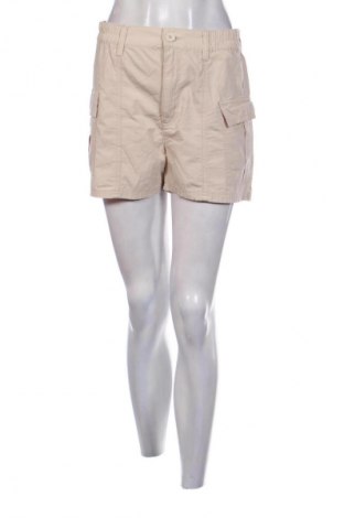 Dámske kraťasy  Defacto, Veľkosť S, Farba Béžová, Cena  9,72 €