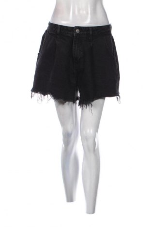 Γυναικείο κοντό παντελόνι Denim Co., Μέγεθος M, Χρώμα Μαύρο, Τιμή 7,99 €