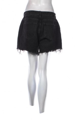 Γυναικείο κοντό παντελόνι Denim Co., Μέγεθος M, Χρώμα Μαύρο, Τιμή 7,99 €
