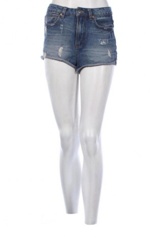 Dámske kraťasy  Denim&Co., Veľkosť S, Farba Modrá, Cena  3,95 €