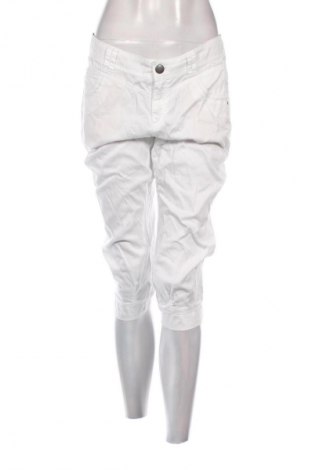 Dámské kraťasy  Edc By Esprit, Velikost M, Barva Bílá, Cena  169,00 Kč