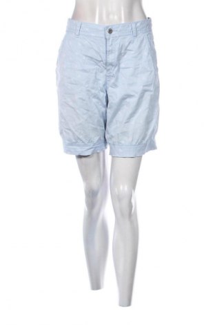 Dámské kraťasy  Edc By Esprit, Velikost M, Barva Modrá, Cena  169,00 Kč