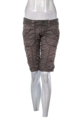 Dámske kraťasy  Edc By Esprit, Veľkosť M, Farba Hnedá, Cena  2,95 €
