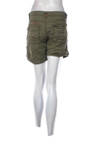 Dámské kraťasy  Edc By Esprit, Velikost XL, Barva Zelená, Cena  129,00 Kč