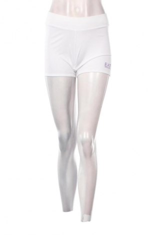 Dámské kraťasy  Emporio Armani, Velikost L, Barva Bílá, Cena  489,00 Kč