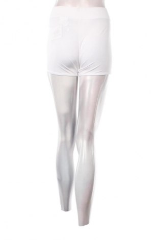 Γυναικείο κοντό παντελόνι Emporio Armani, Μέγεθος L, Χρώμα Λευκό, Τιμή 28,99 €