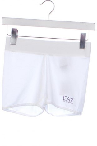Dámské kraťasy  Emporio Armani, Velikost XS, Barva Bílá, Cena  599,00 Kč