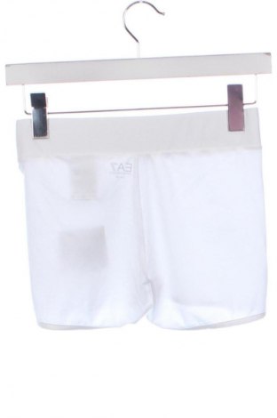 Dámské kraťasy  Emporio Armani, Velikost XS, Barva Bílá, Cena  599,00 Kč