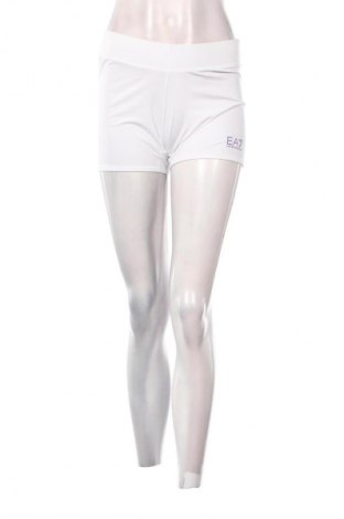 Dámské kraťasy  Emporio Armani, Velikost L, Barva Bílá, Cena  449,00 Kč