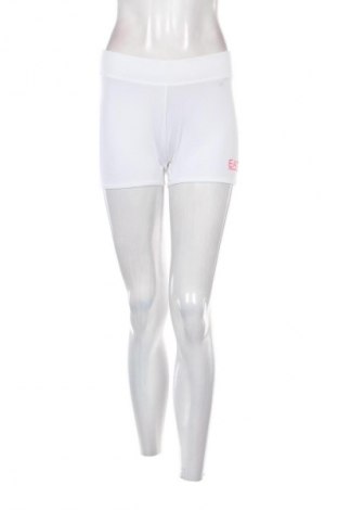 Dámské kraťasy  Emporio Armani, Velikost L, Barva Bílá, Cena  1 479,00 Kč