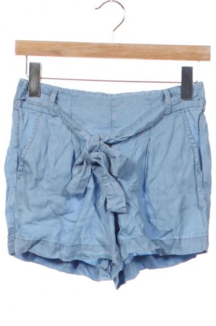 Damen Shorts Esmara, Größe XS, Farbe Blau, Preis € 2,99