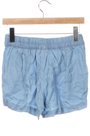 Damen Shorts Esmara, Größe XS, Farbe Blau, Preis € 2,99