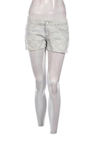 Γυναικείο κοντό παντελόνι Esmara, Μέγεθος S, Χρώμα Πολύχρωμο, Τιμή 3,99 €