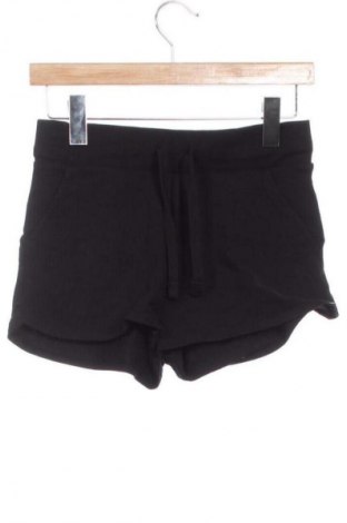 Dámské kraťasy  Esmara, Velikost XS, Barva Černá, Cena  79,00 Kč