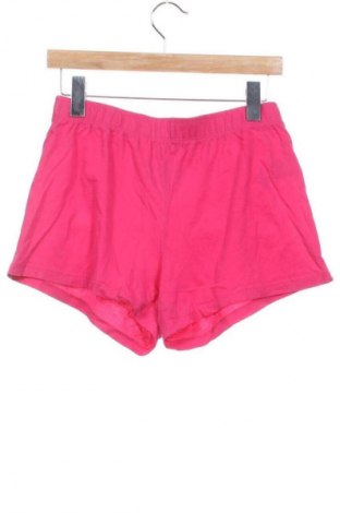 Dámské kraťasy  Esmara, Velikost S, Barva Růžová, Cena  89,00 Kč