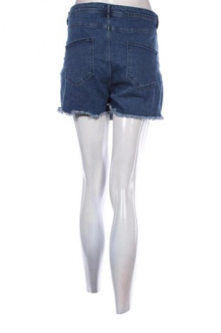 Dámské kraťasy  Esmara, Velikost XXL, Barva Modrá, Cena  225,00 Kč