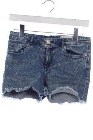 Dámské kraťasy  Esmara, Velikost S, Barva Modrá, Cena  89,00 Kč