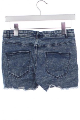 Dámské kraťasy  Esmara, Velikost S, Barva Modrá, Cena  89,00 Kč