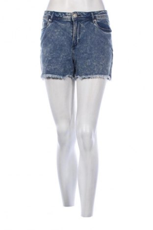 Dámské kraťasy  Esmara, Velikost L, Barva Modrá, Cena  109,00 Kč