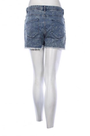 Dámské kraťasy  Esmara, Velikost L, Barva Modrá, Cena  109,00 Kč