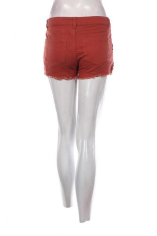 Dámské kraťasy  Esmara, Velikost S, Barva Červená, Cena  89,00 Kč