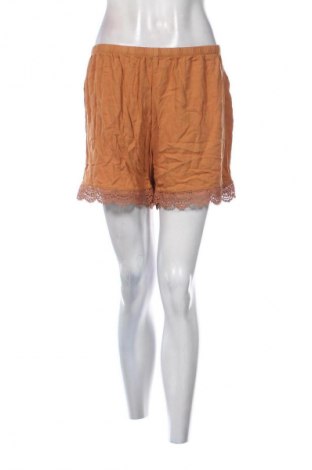 Dámské kraťasy  Esmara, Velikost L, Barva Hnědá, Cena  119,00 Kč
