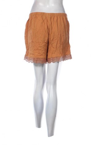 Dámské kraťasy  Esmara, Velikost L, Barva Hnědá, Cena  119,00 Kč